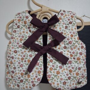 Chaqueta acolchada
